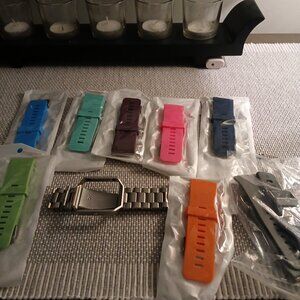 Fit Bit Blaze watch bands